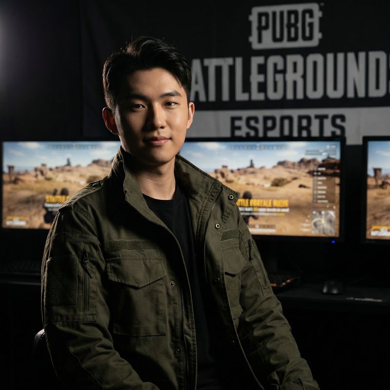 蜜芽游戏解说导演