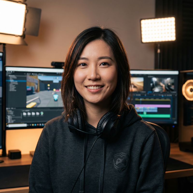 蜜芽视频制片人