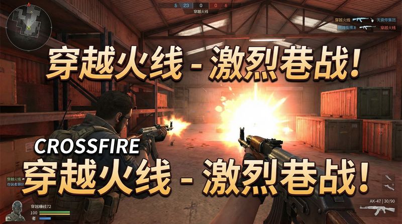 蜜芽穿越火线视频教程