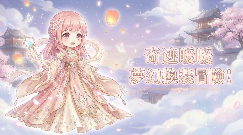 蜜芽奇迹暖暖视频