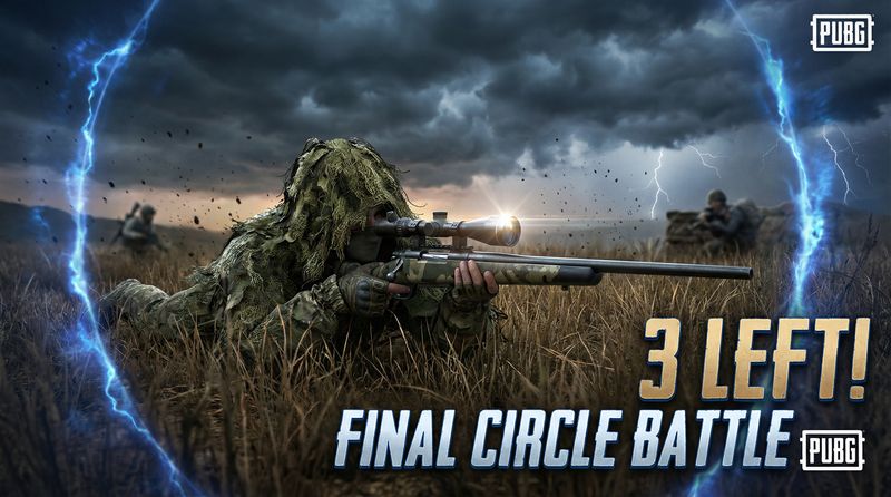 蜜芽绝地求生决赛圈视频